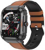 Zegarek męski Hagen Smartwatch HB21.14.534