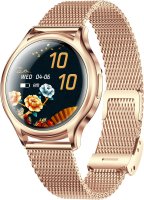 Zegarek damski Hagen Smartwatch HB38.110.1410