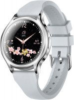 Zegarek damski Hagen Smartwatch HB38.111.5312