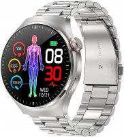 Zegarek unisex Hagen Smartwatch HB41.111.1111