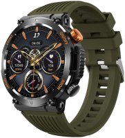 Zegarek męski Hagen Smartwatch HB46.24.5314