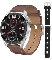 Zegarek męski Hagen Smartwatch HC15.111.333.534-SET