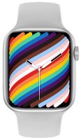 Zegarek damski Hagen Smartwatch HC17.111.562.562-SET