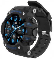 Zegarek męski Hagen Smartwatch HC18B.24.534