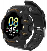 Zegarek męski Hagen Smartwatch HC18G.24.534