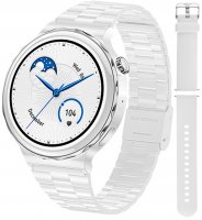 Zegarek damski Hagen Smartwatch HC24.111.1411.532-SET
