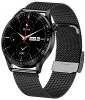 Zegarek męski Hagen Smartwatch HC27.14.144
