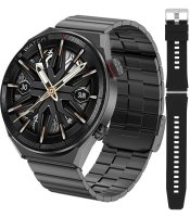 Zegarek męski Hagen Smartwatch HC31.14.114.534-SET