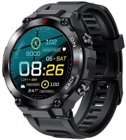 Zegarek męski Hagen Smartwatch HC35.24.534