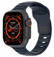 Zegarek unisex Hagen Smartwatch HC45.14.564.564-SET