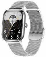 Zegarek unisex Hagen Smartwatch HC46.111.1411