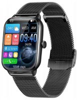 Zegarek unisex Hagen Smartwatch HC46.14.144