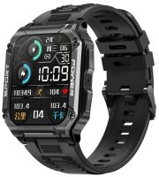 Zegarek męski Hagen Smartwatch HC48.24.534