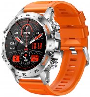 Zegarek męski Hagen Smartwatch HC53.111.538