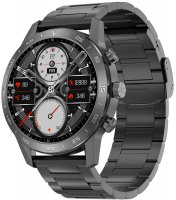 Zegarek unisex Hagen Smartwatch HC58.14.144.534-SET