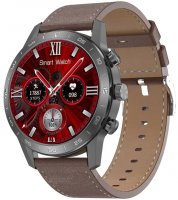 Zegarek unisex Hagen Smartwatch HC58.14.333.534-SET