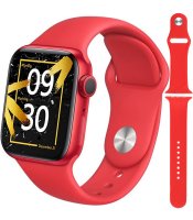 Zegarek unisex Hagen Smartwatch HC6.15.565