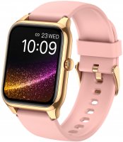 Zegarek damski Hagen Smartwatch HC64.110.539