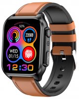 Zegarek męski Hagen Smartwatch HC68.14.533