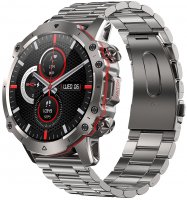 Zegarek męski Hagen Smartwatch HC72.111.1212