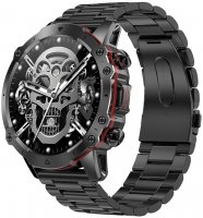 Zegarek męski Hagen Smartwatch HC72.14.124