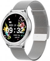 Zegarek damski Hagen Smartwatch HC74.111.1411