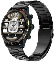 Zegarek unisex Hagen Smartwatch HC80.14.124