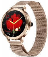 Zegarek damski Hagen Smartwatch HC82.110.5310