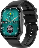 Zegarek unisex Hagen Smartwatch HC85.14.534