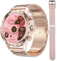 Zegarek damski Hagen Smartwatch HC90.110.1110.539-SET