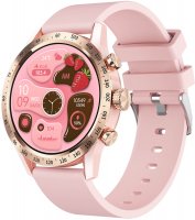 Zegarek damski Hagen Smartwatch HC90.110.1210.5310-SET
