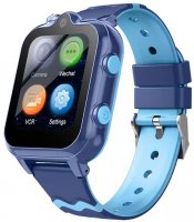 Zegarek dla chłopca Hagen Smartwatch HK1.27.537