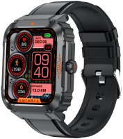 Zegarek męski Hagen Smartwatch HB21.14.533
