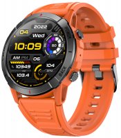 Zegarek męski Hagen Smartwatch HC51.28.538
