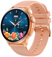 Zegarek damski Hagen Smartwatch HC54.115.5310