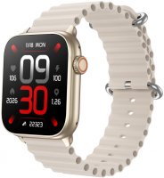 Zegarek damski Hagen Smartwatch HC63.115.531