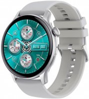 Zegarek damski Hagen Smartwatch HC75.111.5311