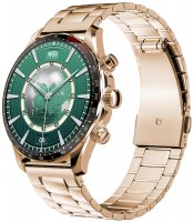 Zegarek unisex Hagen Smartwatch HC80.110.1210