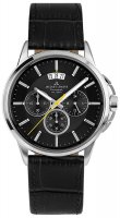 Zegarek męski Jacques Lemans Classic 1-1542A