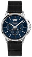 Zegarek męski Jacques Lemans Classic 1-1542G
