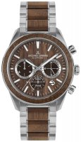 Zegarek męski Jacques Lemans Eco Power 1-2115J