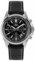 Zegarek męski Jacques Lemans Sport 1-2117A