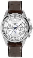 Zegarek męski Jacques Lemans Sport 1-2117B