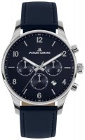 Zegarek męski Jacques Lemans Classic 1-2126C
