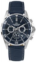 Zegarek męski Jacques Lemans UEFA CL-103A