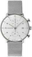 Zegarek męski Junghans Max Bill 27/4003.46