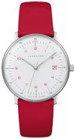 Zegarek damski Junghans Max Bill 47/4541.02