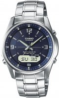 Zegarek męski Casio Lineage LCW-M100DSE-2AER
