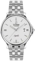 Zegarek męski Le Temps Zafira LT1067.03BS01