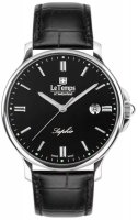 Zegarek męski Le Temps Zafira LT1067.11BL01
